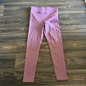 All Access Purple Leggings